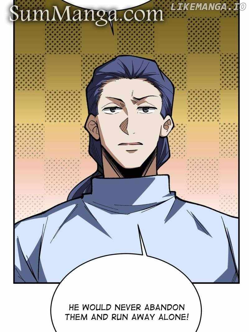 I'm Really Not A Supervillain Chapter 271 55
